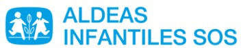Logotipo de Aldeas Infantiles SOS