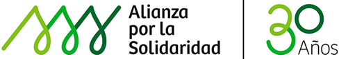 Logotipo de Alianza por la Solidaridad