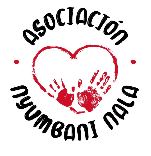 Logotipo de Asociación Nyumbani NALA
