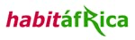 Logotipo de Habitáfrica