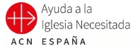 Logotipo de Ayuda a la Iglesia Necesitada