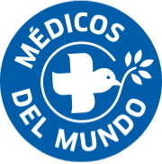 Logotipo de Médicos del Mundo