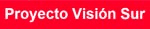 Logotipo de Proyecto Visión Sur