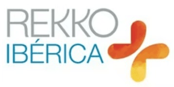 Logotipo de Rekko Ibérica
