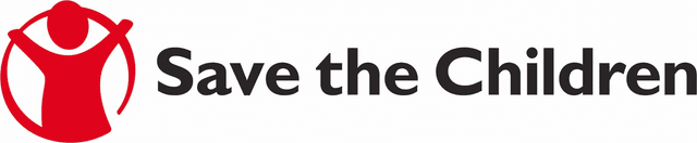 Logotipo de Save the Children España