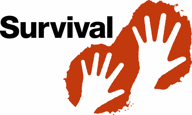 Logotipo de Survival International